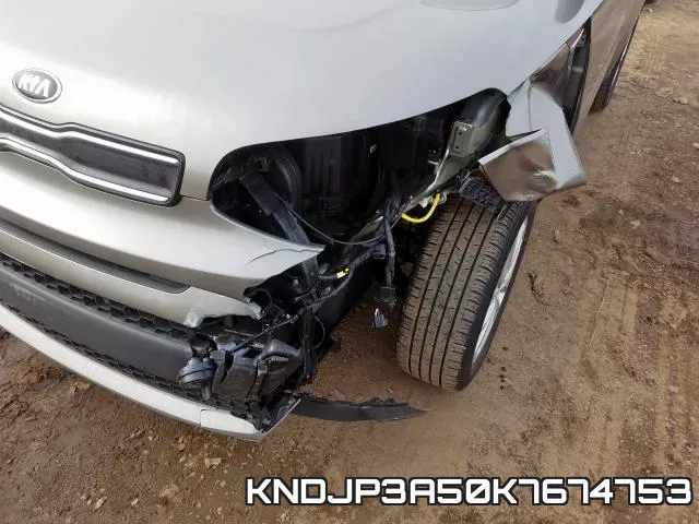 KNDJP3A50K7674753 фото 10