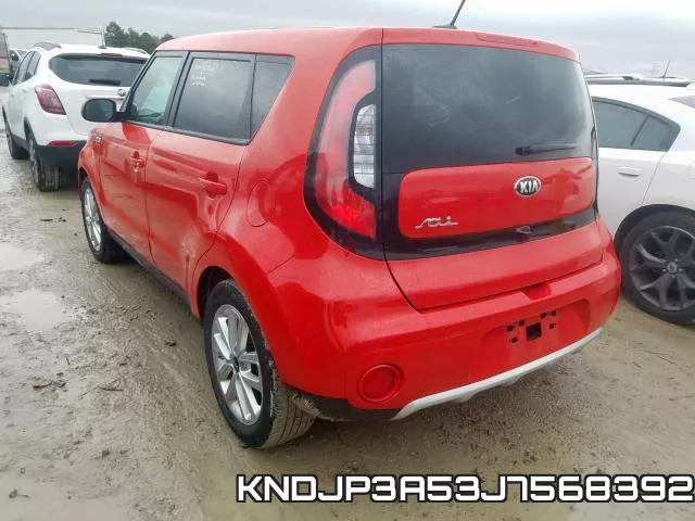 KNDJP3A53J7568392 фото 4