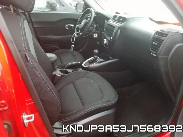 KNDJP3A53J7568392 фото 6