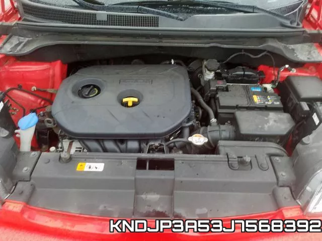 KNDJP3A53J7568392 фото 8