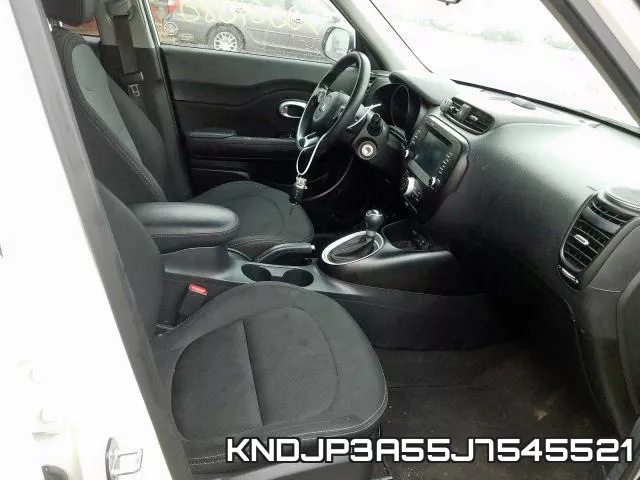 KNDJP3A55J7545521 фото 6
