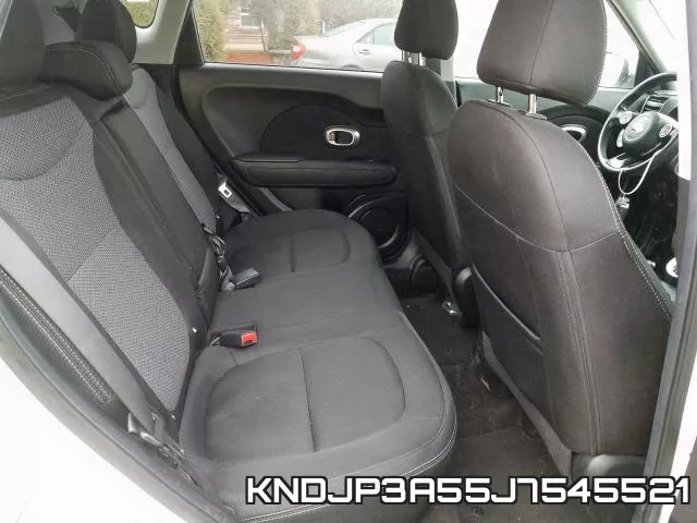 KNDJP3A55J7545521 фото 7
