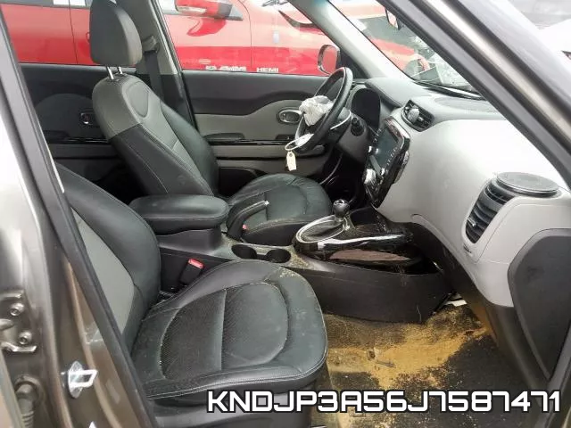 KNDJP3A56J7587471 фото 6