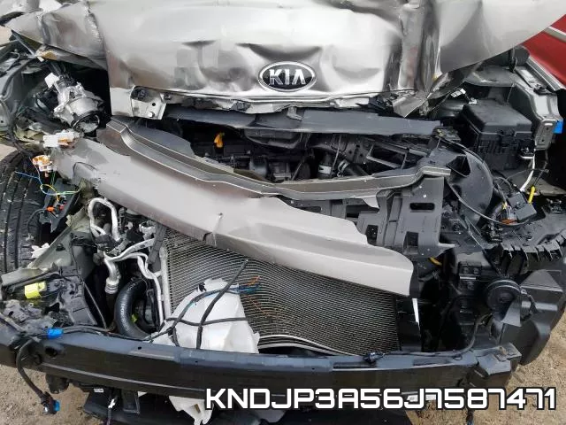 KNDJP3A56J7587471 фото 8