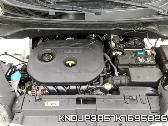 KNDJP3A57K7695826 фото 8