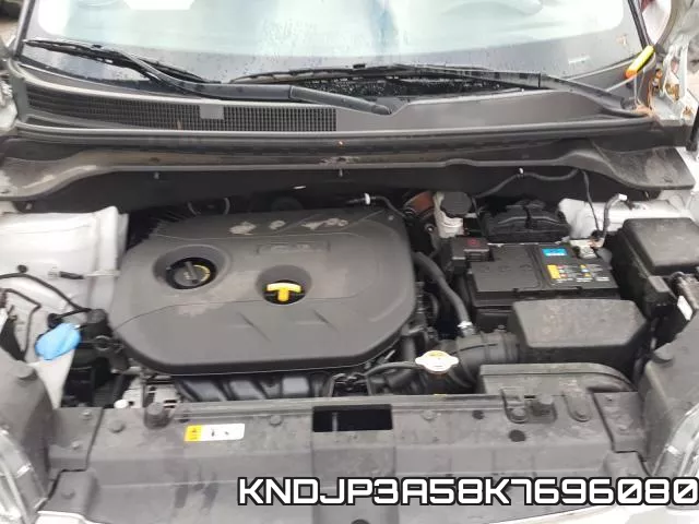 KNDJP3A58K7696080 фото 8