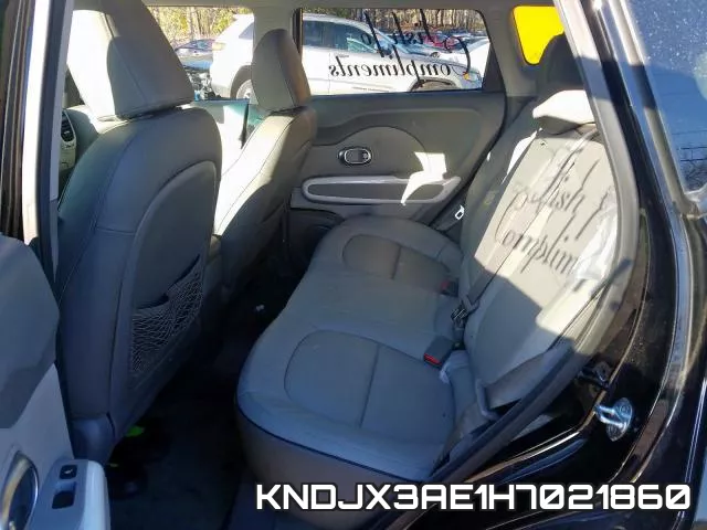 KNDJX3AE1H7021860 фото 7