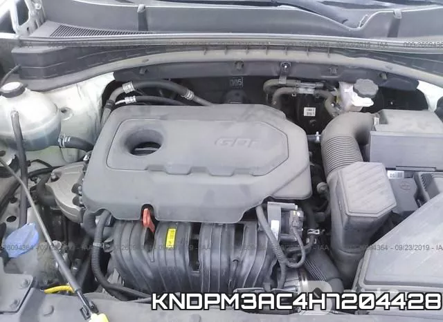 KNDPM3AC4H7204428 фото 2