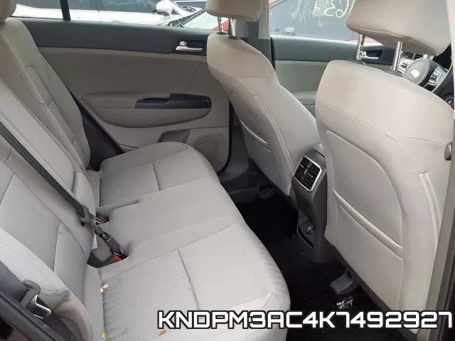 KNDPM3AC4K7492927 фото 7