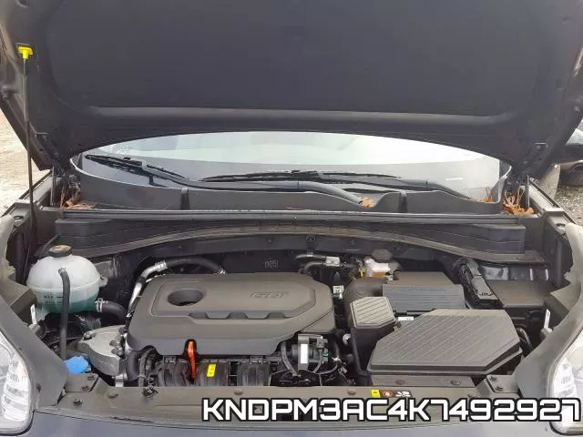 KNDPM3AC4K7492927 фото 8