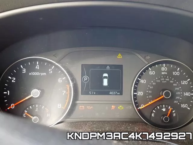 KNDPM3AC4K7492927 фото 9