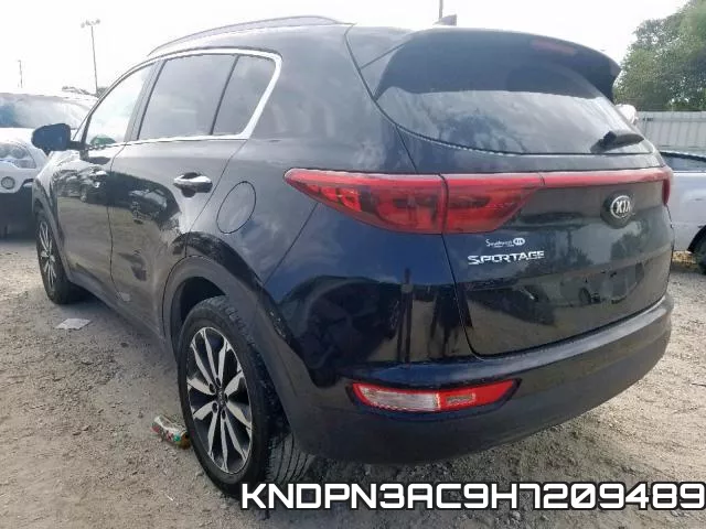 KNDPN3AC9H7209489 фото 4