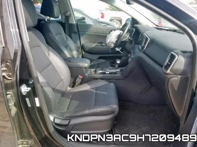 KNDPN3AC9H7209489 фото 6
