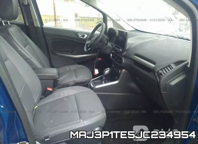 MAJ3P1TE5JC234954 фото 6
