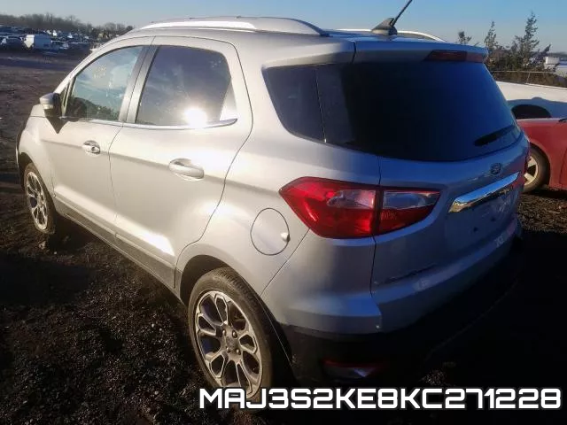 MAJ3S2KE8KC271228 фото 4