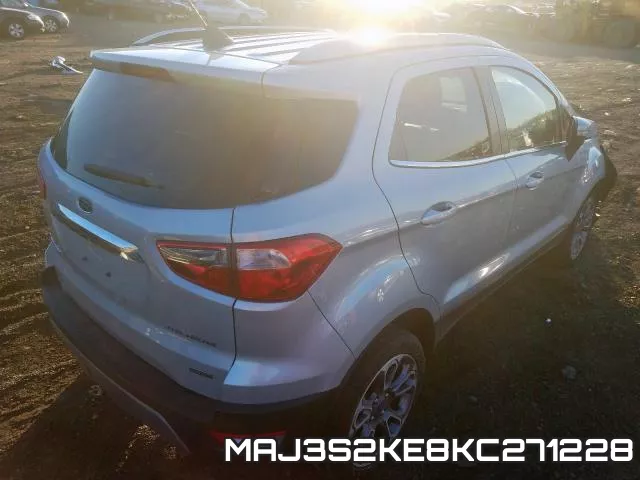 MAJ3S2KE8KC271228 фото 5