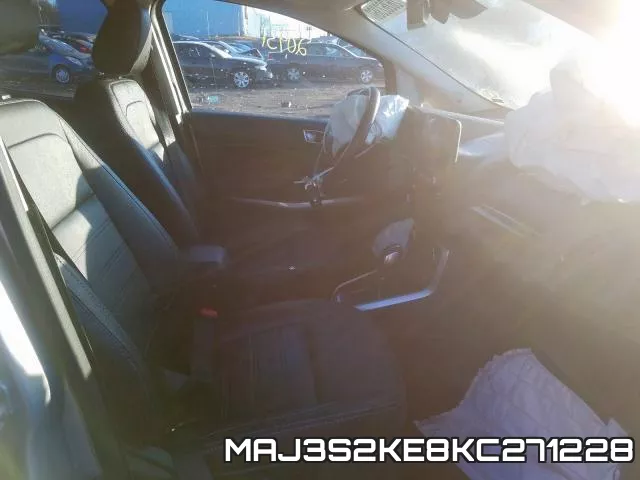 MAJ3S2KE8KC271228 фото 6