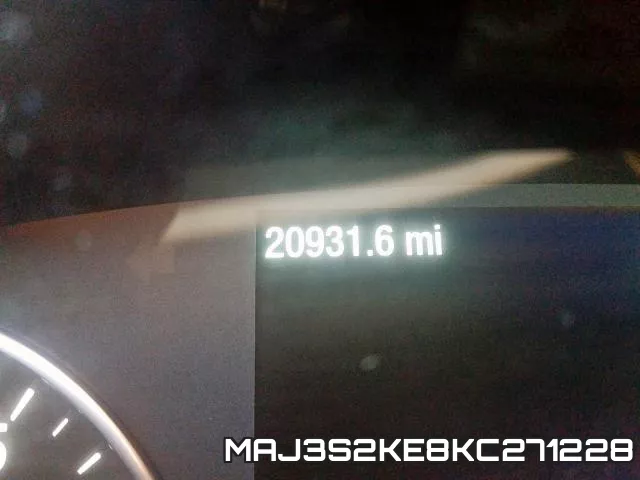 MAJ3S2KE8KC271228 фото 9