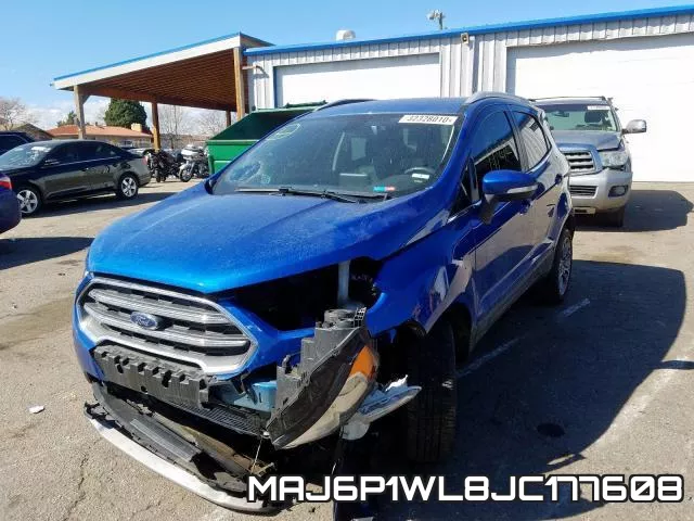 MAJ6P1WL8JC177608 фото 3