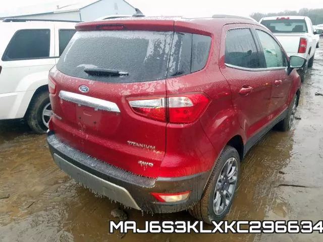 MAJ6S3KLXKC296634 фото 5