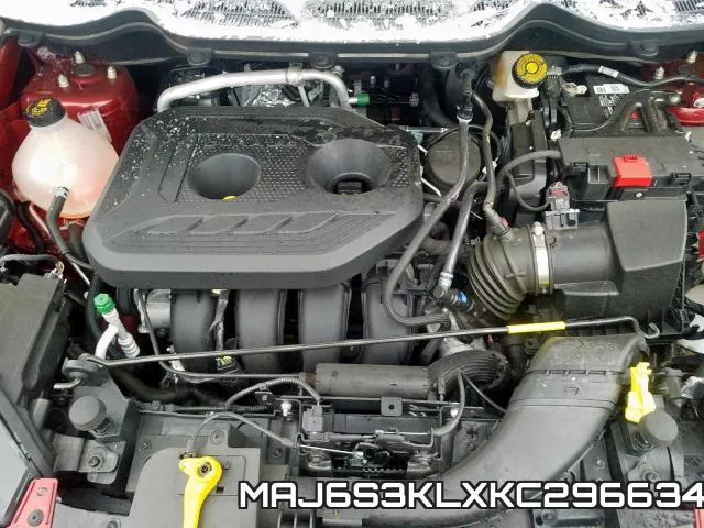 MAJ6S3KLXKC296634 фото 8