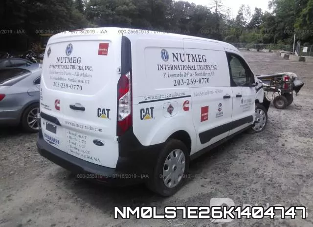NM0LS7E26K1404747 фото 5
