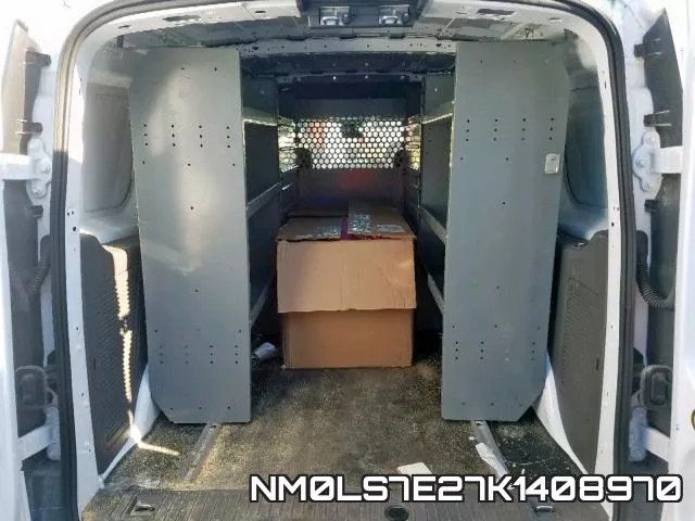 NM0LS7E27K1408970 фото 7
