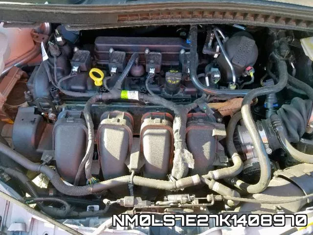 NM0LS7E27K1408970 фото 8
