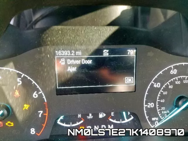 NM0LS7E27K1408970 фото 9