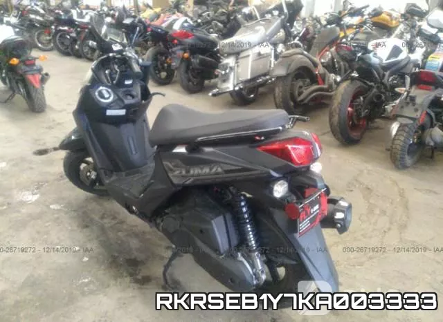 RKRSEB1Y7KA003333 фото 4