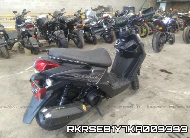 RKRSEB1Y7KA003333 фото 5