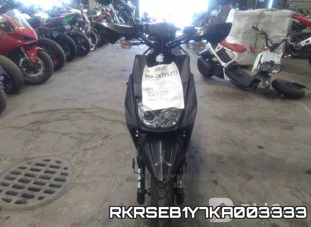 RKRSEB1Y7KA003333 фото 6
