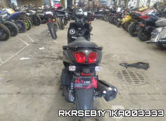 RKRSEB1Y7KA003333 фото 7