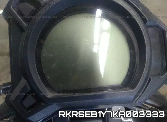 RKRSEB1Y7KA003333 фото 8