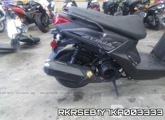 RKRSEB1Y7KA003333 фото 9