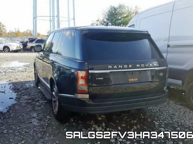 SALGS2FV3HA347506 фото 4