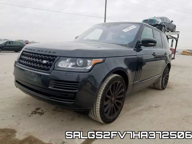 SALGS2FV7HA372506 фото 3