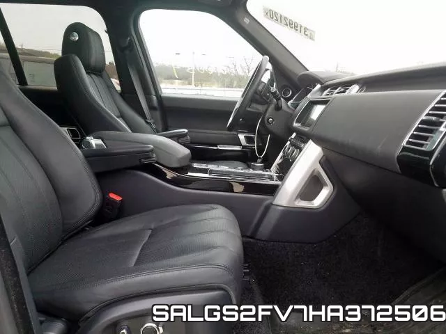 SALGS2FV7HA372506 фото 6