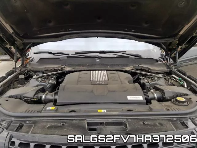 SALGS2FV7HA372506 фото 8