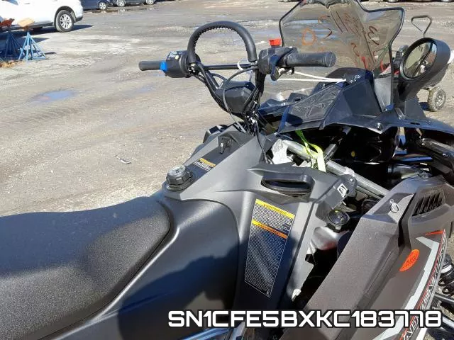SN1CFE5BXKC183778 фото 6