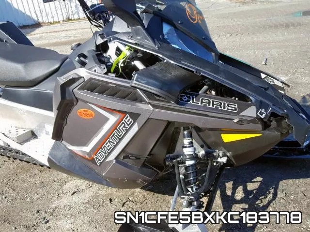 SN1CFE5BXKC183778 фото 10