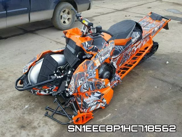 SN1EEC8P1HC718562 фото 3
