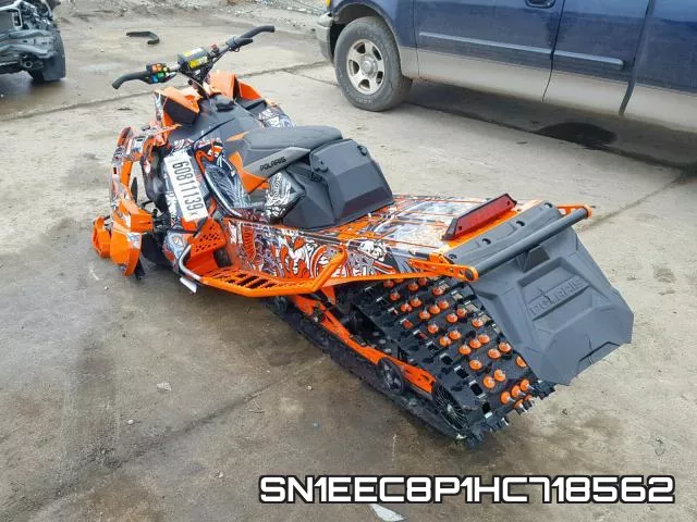 SN1EEC8P1HC718562 фото 4