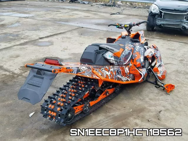 SN1EEC8P1HC718562 фото 5