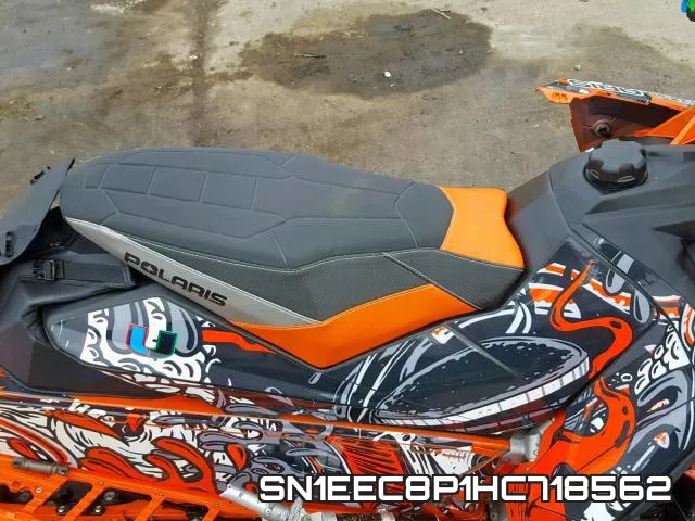 SN1EEC8P1HC718562 фото 6