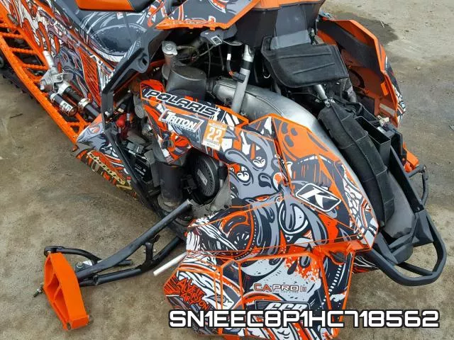 SN1EEC8P1HC718562 фото 10