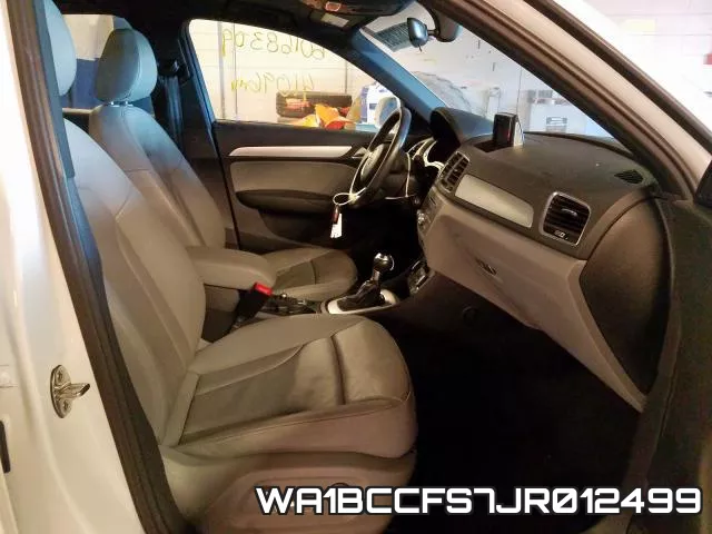 WA1BCCFS7JR012499 фото 6