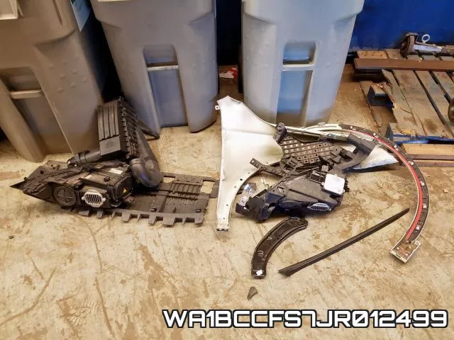 WA1BCCFS7JR012499 фото 10