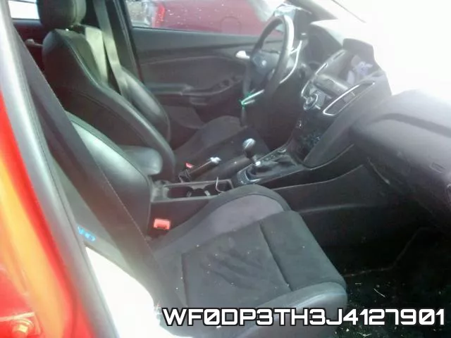 WF0DP3TH3J4127901 фото 6