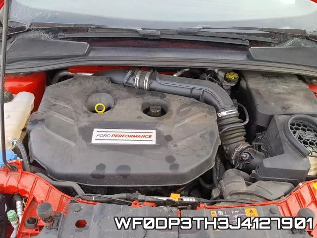 WF0DP3TH3J4127901 фото 8